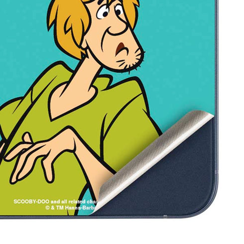 Scooby Doo Shaggy Galaxy A35 5G Skin